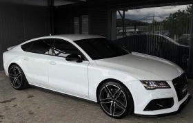 Audi A7 ACTIVE SOUND RS-7  | Mobile.bg    4