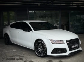Audi A7 ACTIVE SOUND RS-7  | Mobile.bg    2