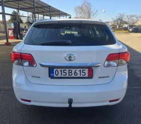 Toyota Avensis FACELIFT/2.0D4D/ | Mobile.bg    6