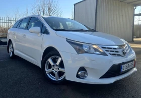 Toyota Avensis FACELIFT/2.0D4D/ | Mobile.bg    4
