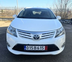 Toyota Avensis FACELIFT/2.0D4D/ | Mobile.bg    3