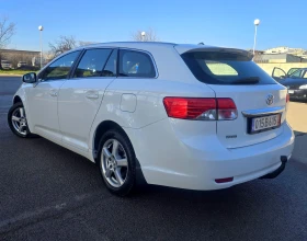 Toyota Avensis FACELIFT/2.0D4D/ | Mobile.bg    7