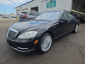  Mercedes-Benz S 500