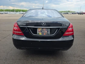 Mercedes-Benz S 500 4MATIC* Distronic* * * Harman*  | Mobile.bg    5