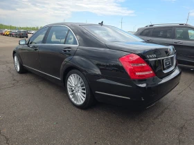 Mercedes-Benz S 500 4MATIC* Distronic* * * Harman*  | Mobile.bg    6
