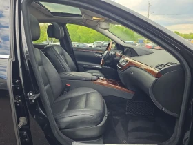 Mercedes-Benz S 500 4MATIC* Distronic* * * Harman*  | Mobile.bg    12