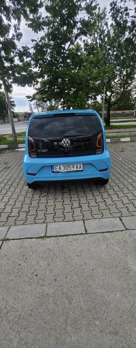 Обява за продажба на VW Up ~24 999 лв. - изображение 2