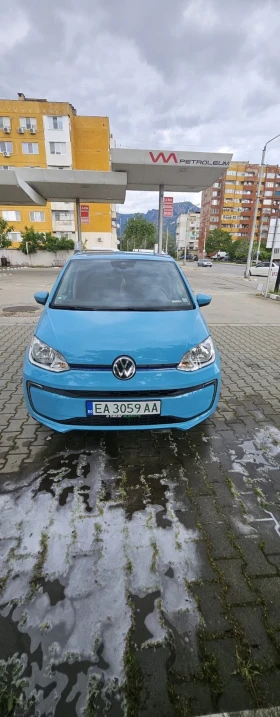 Обява за продажба на VW Up ~24 999 лв. - изображение 1