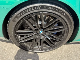 Обява за продажба на BMW M5 2025 COMPETITION TOURING * 367 KM*  ~ 219 000 лв. - изображение 5