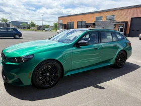 BMW M5 2025 COMPETITION TOURING * 367 KM* 