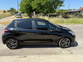 Обява за продажба на Peugeot 208 ~13 500 лв. - изображение 1