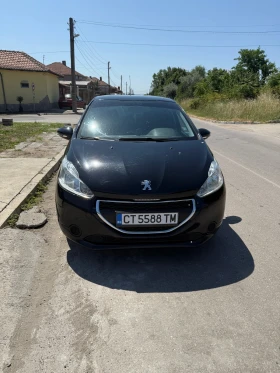 Обява за продажба на Peugeot 208 ~13 500 лв. - изображение 2