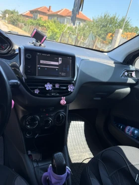 Обява за продажба на Peugeot 208 ~13 500 лв. - изображение 7