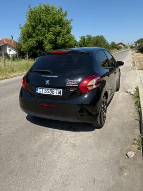 Обява за продажба на Peugeot 208 ~13 500 лв. - изображение 3
