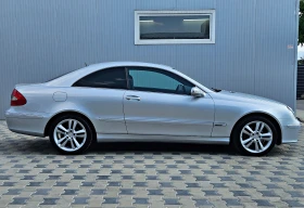 Обява за продажба на Mercedes-Benz CLK 220CDI/AVANTGARDE/AVTOMAT/TEMPOMAT/ПОДГРЕВ/ШИБЕДАХ ~13 000 лв. - изображение 3