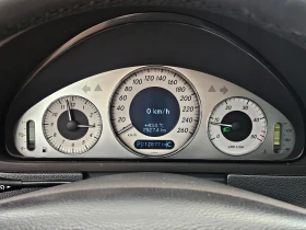 Обява за продажба на Mercedes-Benz CLK 220CDI/AVANTGARDE/AVTOMAT/TEMPOMAT/ПОДГРЕВ/ШИБЕДАХ ~13 000 лв. - изображение 8