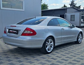 Обява за продажба на Mercedes-Benz CLK 220CDI/AVANTGARDE/AVTOMAT/TEMPOMAT/ПОДГРЕВ/ШИБЕДАХ ~13 000 лв. - изображение 4