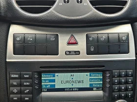 Обява за продажба на Mercedes-Benz CLK 220CDI/AVANTGARDE/AVTOMAT/TEMPOMAT/ПОДГРЕВ/ШИБЕДАХ ~13 000 лв. - изображение 11
