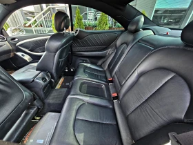 Mercedes-Benz CLK 220CDI/AVANTGARDE/AVTOMAT/TEMPOMAT// | Mobile.bg    16