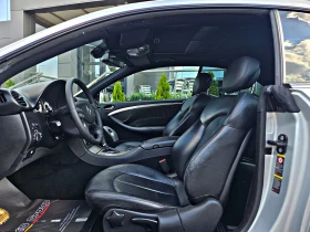 Mercedes-Benz CLK 220CDI/AVANTGARDE/AVTOMAT/TEMPOMAT// | Mobile.bg    15