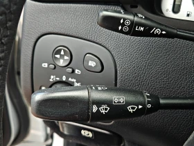 Mercedes-Benz CLK 220CDI/AVANTGARDE/AVTOMAT/TEMPOMAT// | Mobile.bg    13