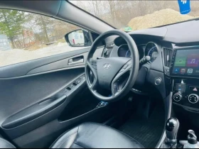 Обява за продажба на Hyundai Sonata ~15 000 лв. - изображение 5