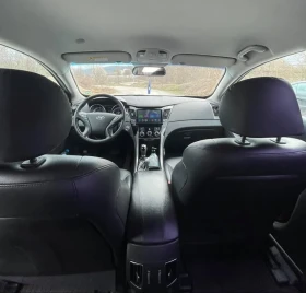 Обява за продажба на Hyundai Sonata ~15 000 лв. - изображение 4