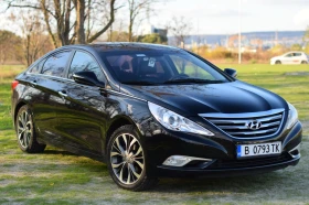 Обява за продажба на Hyundai Sonata ~15 000 лв. - изображение 1