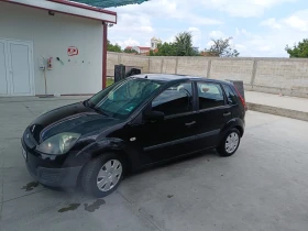 Обява за продажба на Ford Fiesta 1.3 ~2 600 лв. - изображение 9