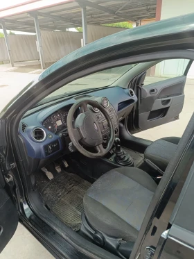 Ford Fiesta 1.3 | Mobile.bg    13