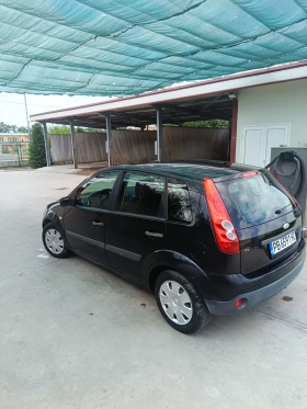 Обява за продажба на Ford Fiesta 1.3 ~2 600 лв. - изображение 8