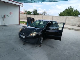 Обява за продажба на Ford Fiesta 1.3 ~2 600 лв. - изображение 3