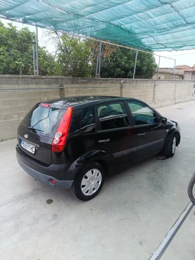 Обява за продажба на Ford Fiesta 1.3 ~2 600 лв. - изображение 7
