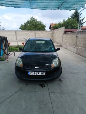 Обява за продажба на Ford Fiesta 1.3 ~2 600 лв. - изображение 10