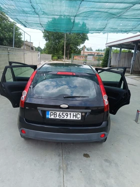 Ford Fiesta 1.3 | Mobile.bg    14