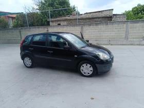 Обява за продажба на Ford Fiesta 1.3 ~2 600 лв. - изображение 1