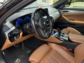 Обява за продажба на BMW 540 * xDrive * БЕЗ ПЪРВОНАЧАЛНА ВНОСКА*  ~43 299 лв. - изображение 6