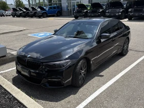Обява за продажба на BMW 540 * xDrive * БЕЗ ПЪРВОНАЧАЛНА ВНОСКА*  ~43 299 лв. - изображение 1