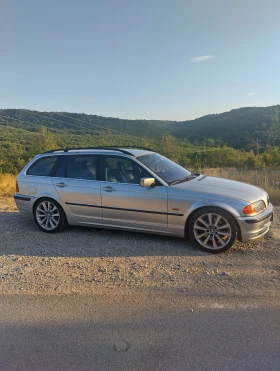 Обява за продажба на BMW 330 E46 330XI ~6 360 лв. - изображение 1