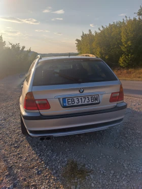 Обява за продажба на BMW 330 E46 330XI ~6 360 лв. - изображение 3