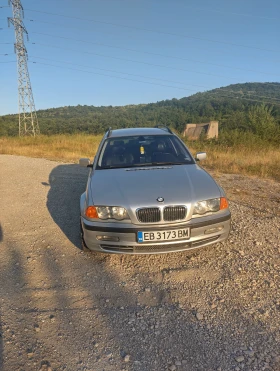 Обява за продажба на BMW 330 E46 330XI ~6 360 лв. - изображение 1