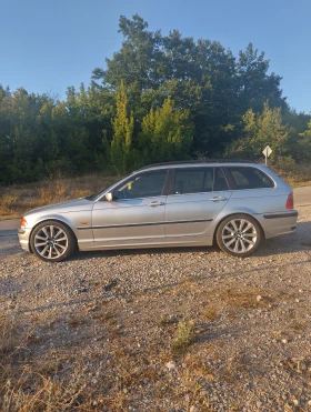 Обява за продажба на BMW 330 E46 330XI ~6 360 лв. - изображение 2
