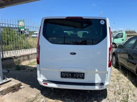 Ford Transit Custom 2.0 D 8  | Mobile.bg    6