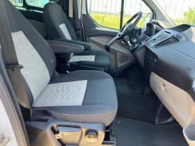 Ford Transit Custom 2.0 D 8  | Mobile.bg    12