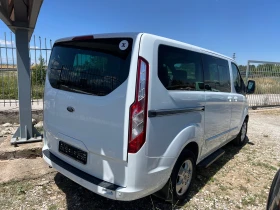 Ford Transit Custom 2.0 D 8  | Mobile.bg    5