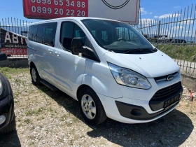 Ford Transit Custom 2.0 D 8  | Mobile.bg    3