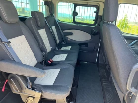 Ford Transit Custom 2.0 D 8  | Mobile.bg    14