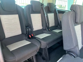 Ford Transit Custom 2.0 D 8  | Mobile.bg    15