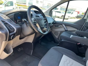Ford Transit Custom 2.0 D 8  | Mobile.bg    11