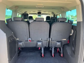 Ford Transit Custom 2.0 D 8  | Mobile.bg    17